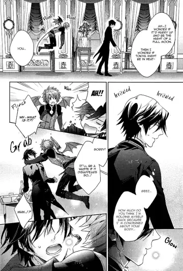 [Nakagawa] prism night jelly kiss Fhentai - Page 52