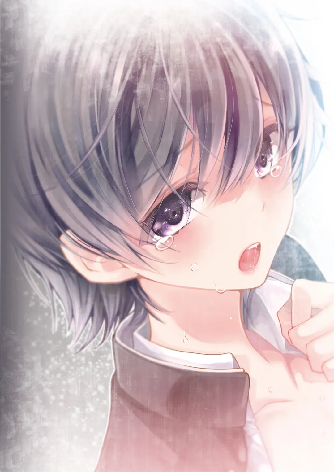 [Matashita Kintama] Mesu Ochi Danmen Sex Fhentai - Page 30