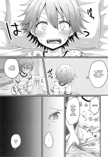 [Poron] Lilith-kun to Nenneko Shimasho Fhentai - Page 20