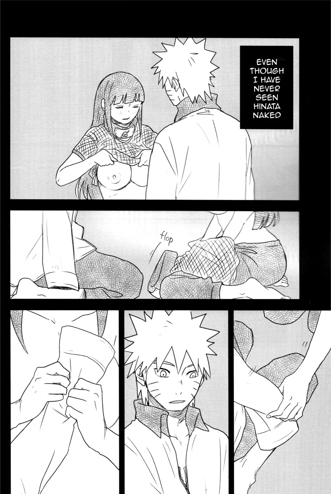 [Shimoyake] A Sweet Nightmare Fhentai - Page 17