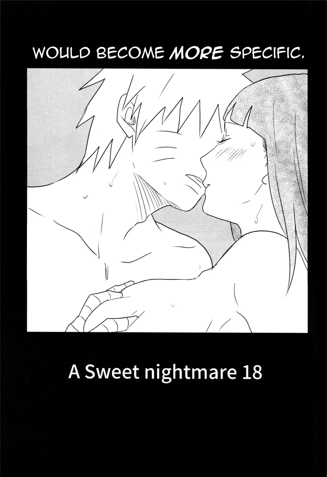 [Shimoyake] A Sweet Nightmare Fhentai - Page 40