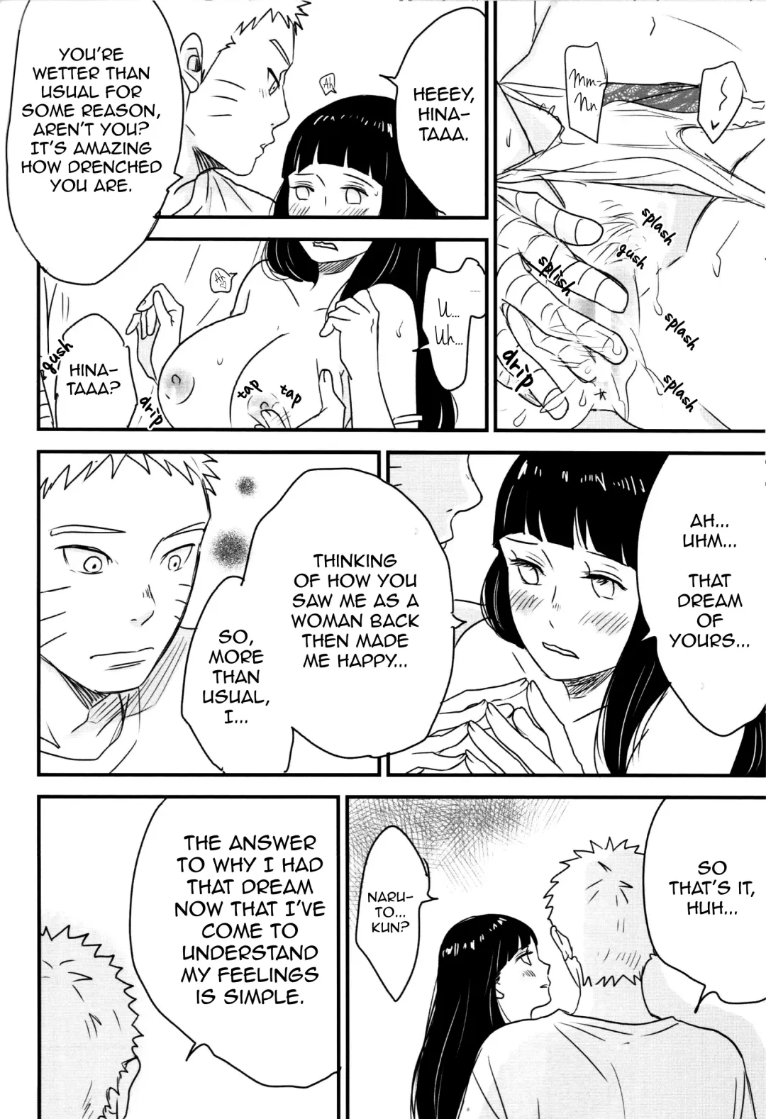 [Shimoyake] A Sweet Nightmare Fhentai - Page 67