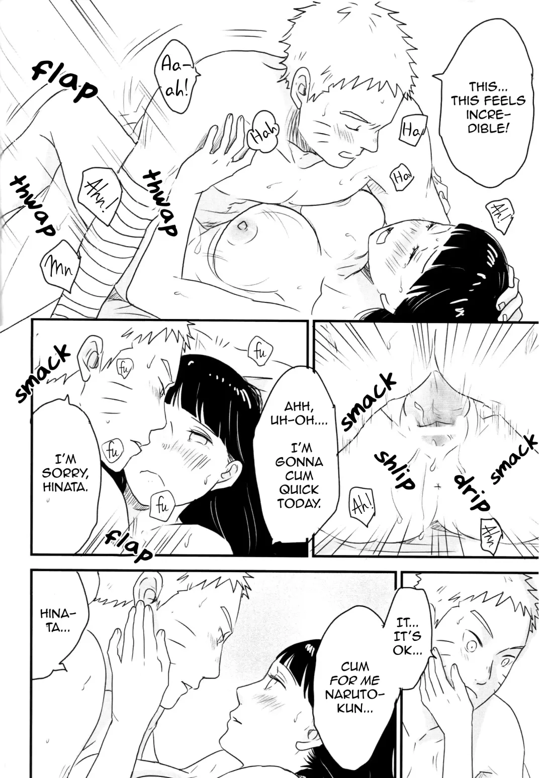 [Shimoyake] A Sweet Nightmare Fhentai - Page 77