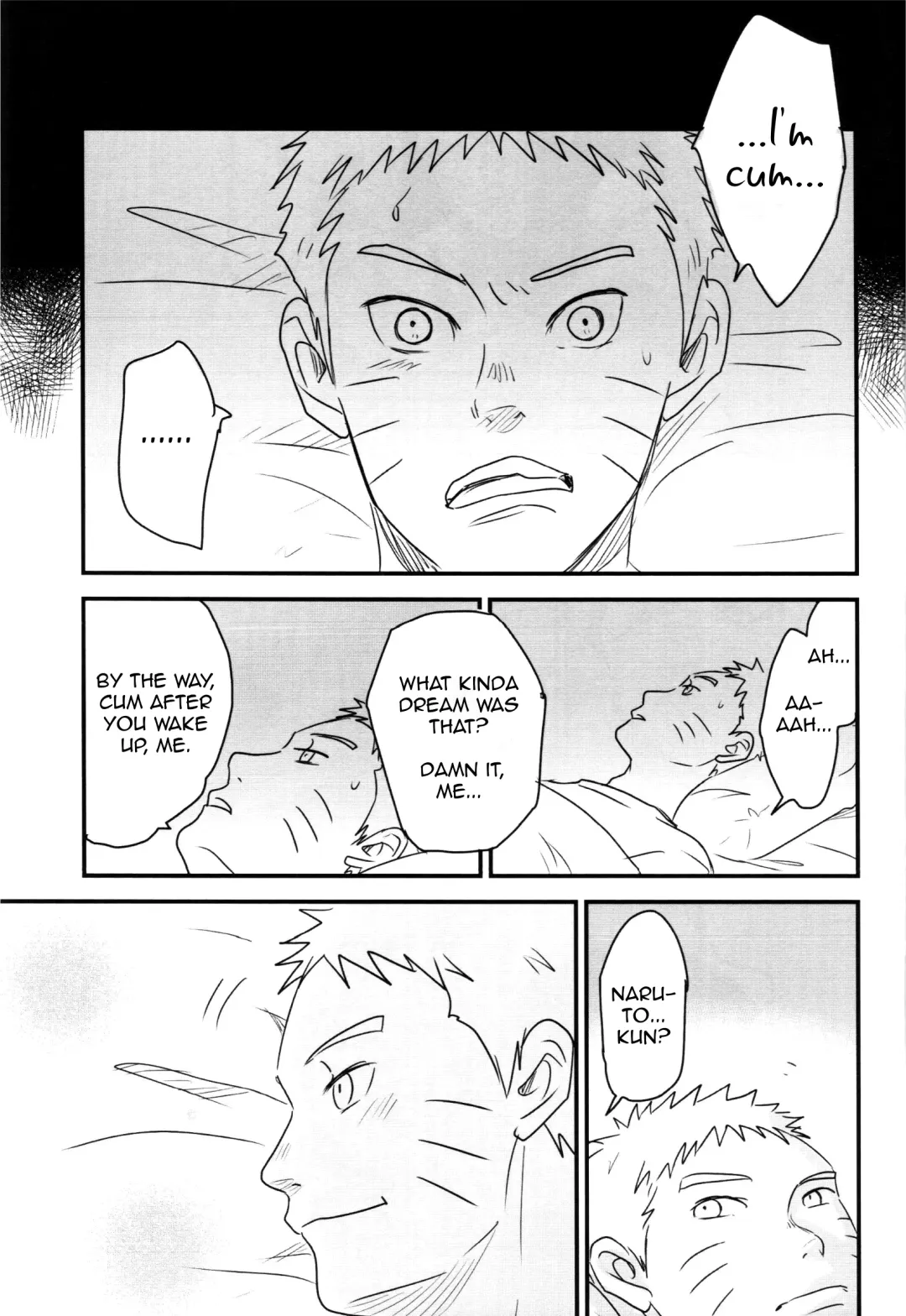 [Shimoyake] A Sweet Nightmare Fhentai - Page 80