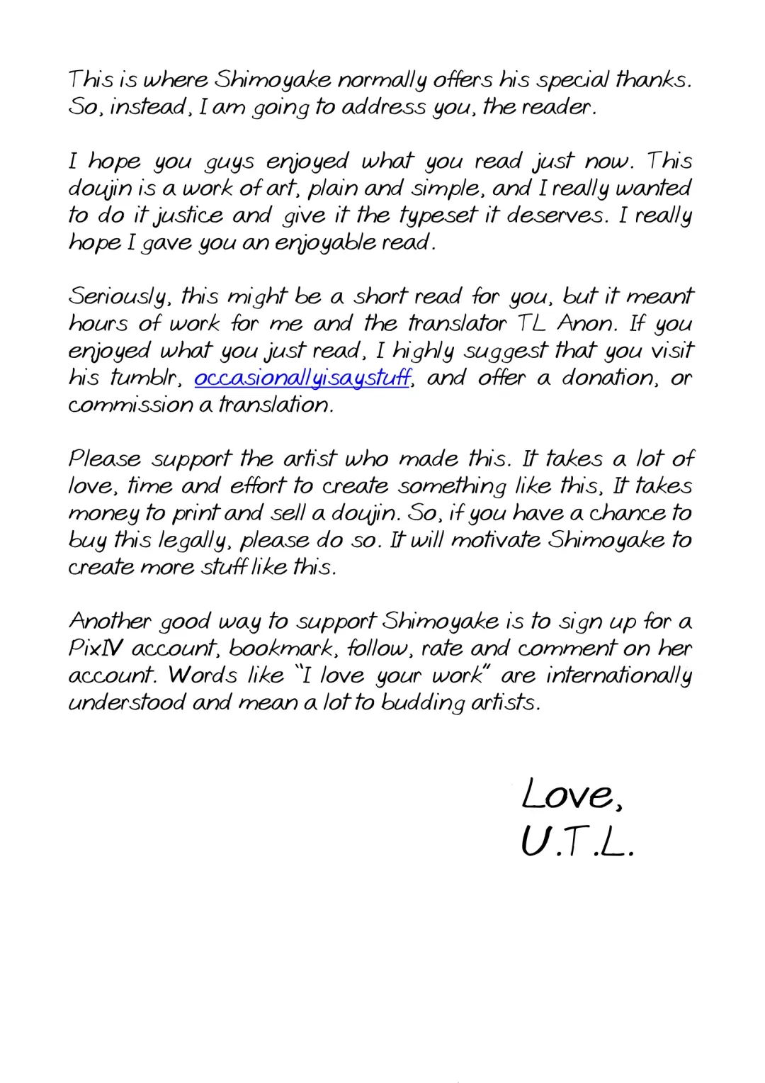 [Shimoyake] A Sweet Nightmare Fhentai - Page 85