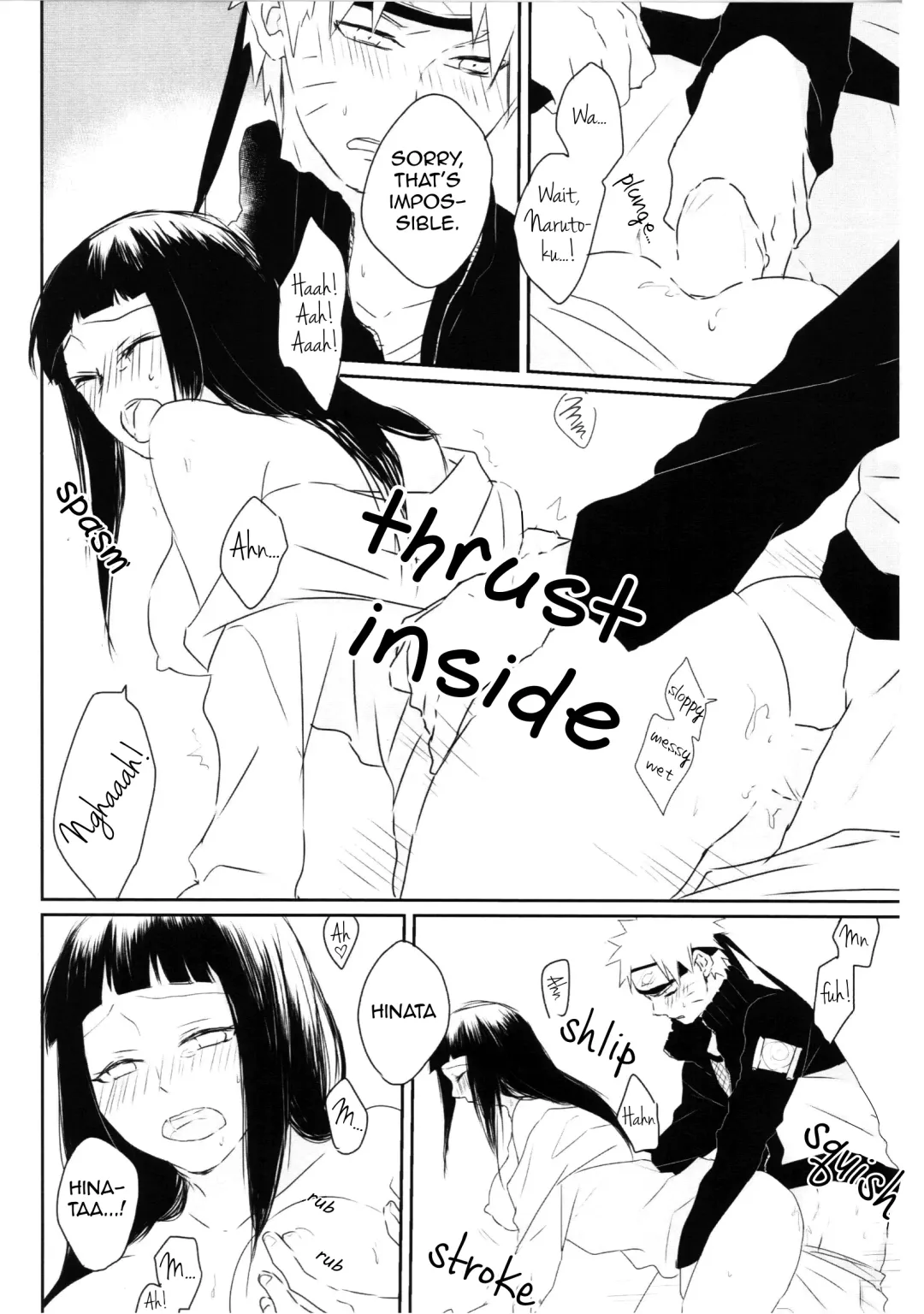 [Shimoyake] A Sweet Nightmare Fhentai - Page 89