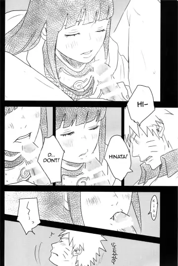 [Shimoyake] A Sweet Nightmare Fhentai - Page 21