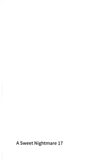 [Shimoyake] A Sweet Nightmare Fhentai - Page 36