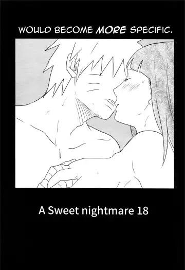 [Shimoyake] A Sweet Nightmare Fhentai - Page 40