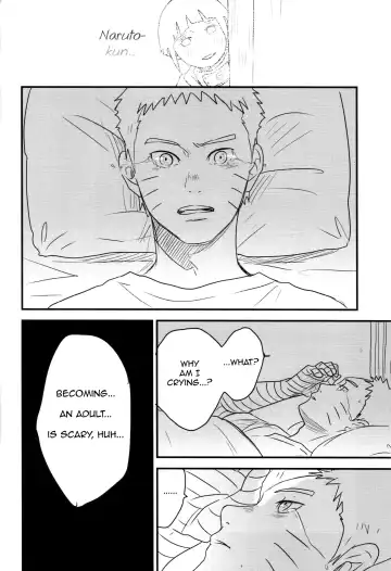 [Shimoyake] A Sweet Nightmare Fhentai - Page 57