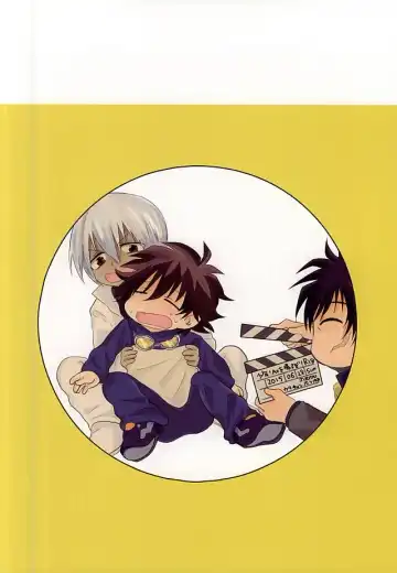 [Ketsudrum - Utako] Shounen! AV o Toru zo! Fhentai - Page 29