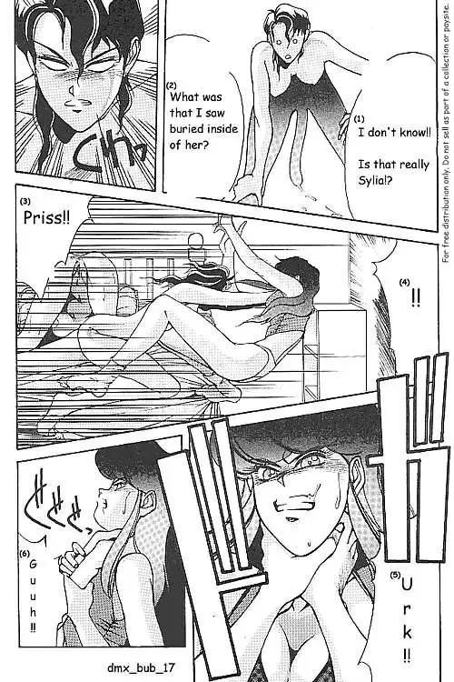 [Aizen Katsura - Kii-r] BUBBLES Fhentai.net - Page 18