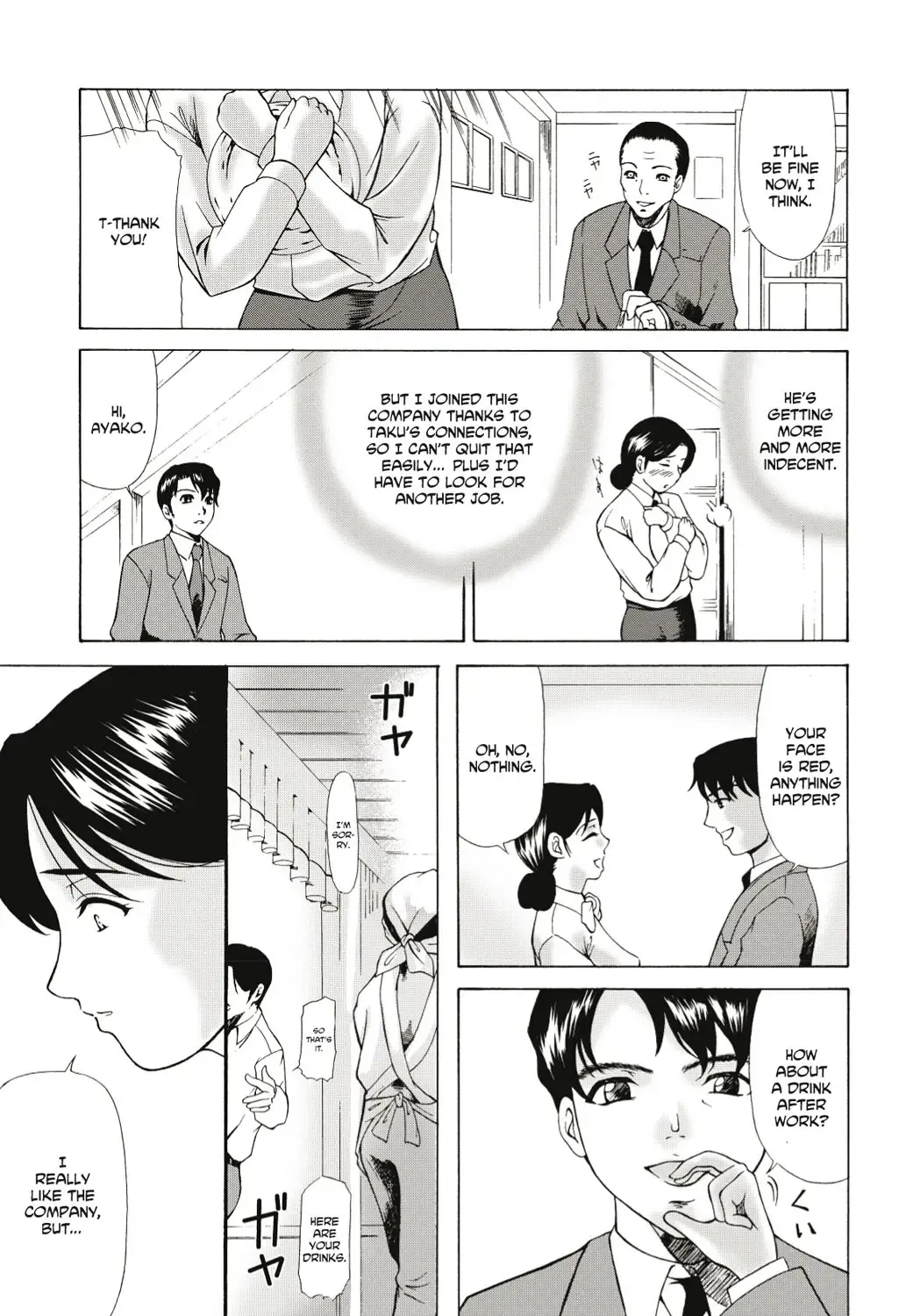 [Yokoyama Michiru] Haha ga Hakui o Nugu toki Fhentai - Page 168