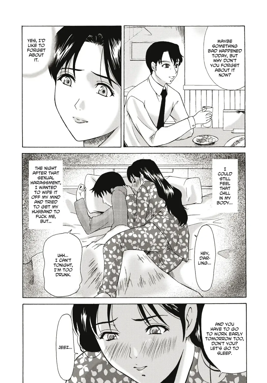 [Yokoyama Michiru] Haha ga Hakui o Nugu toki Fhentai - Page 169