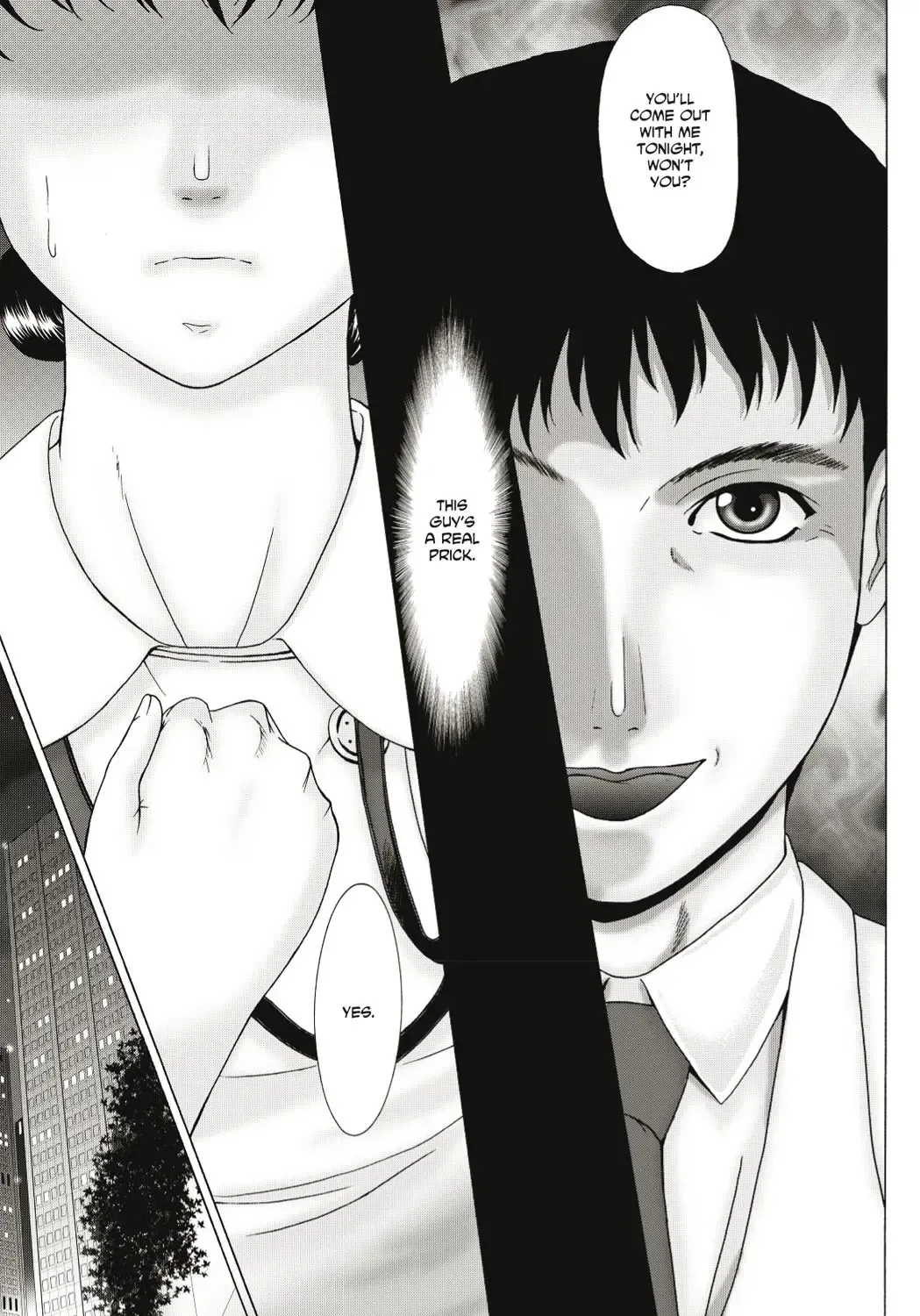 [Yokoyama Michiru] Haha ga Hakui o Nugu toki Fhentai - Page 30