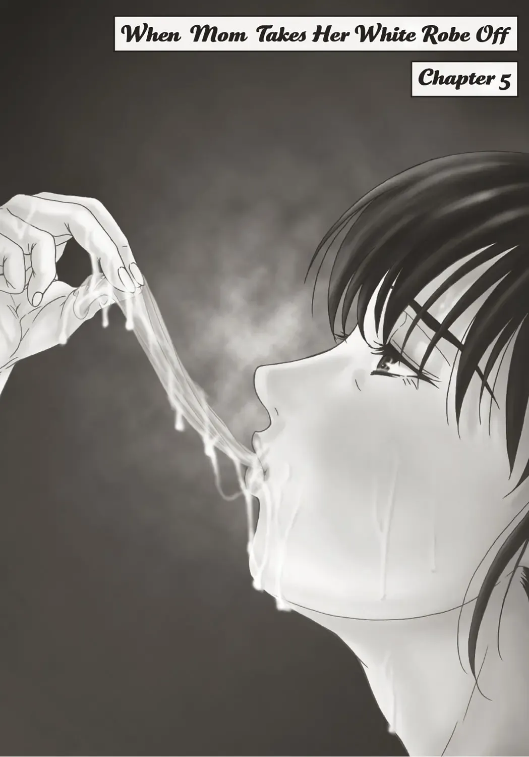 [Yokoyama Michiru] Haha ga Hakui o Nugu toki Fhentai - Page 98