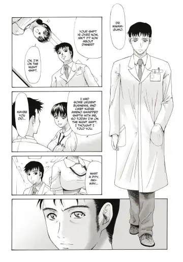 [Yokoyama Michiru] Haha ga Hakui o Nugu toki Fhentai - Page 16