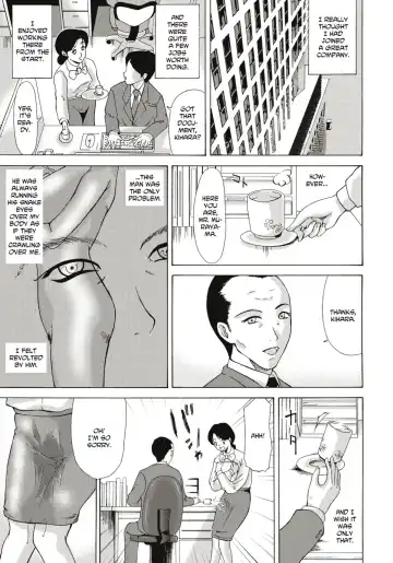 [Yokoyama Michiru] Haha ga Hakui o Nugu toki Fhentai - Page 166