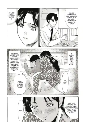 [Yokoyama Michiru] Haha ga Hakui o Nugu toki Fhentai - Page 169