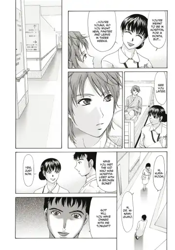 [Yokoyama Michiru] Haha ga Hakui o Nugu toki Fhentai - Page 27