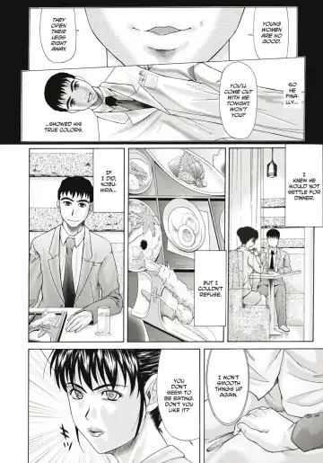 [Yokoyama Michiru] Haha ga Hakui o Nugu toki Fhentai - Page 34