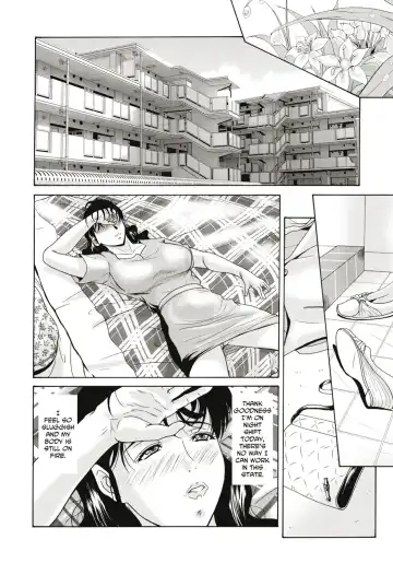 [Yokoyama Michiru] Haha ga Hakui o Nugu toki Fhentai - Page 55