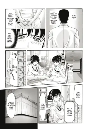 [Yokoyama Michiru] Haha ga Hakui o Nugu toki Fhentai - Page 78