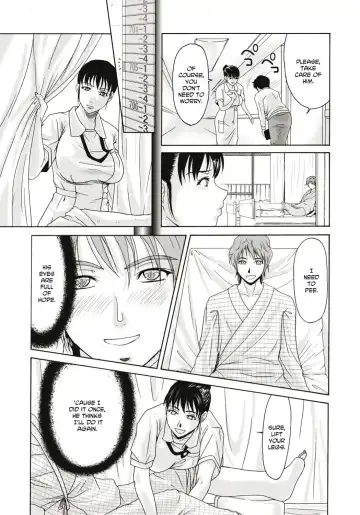 [Yokoyama Michiru] Haha ga Hakui o Nugu toki Fhentai - Page 84