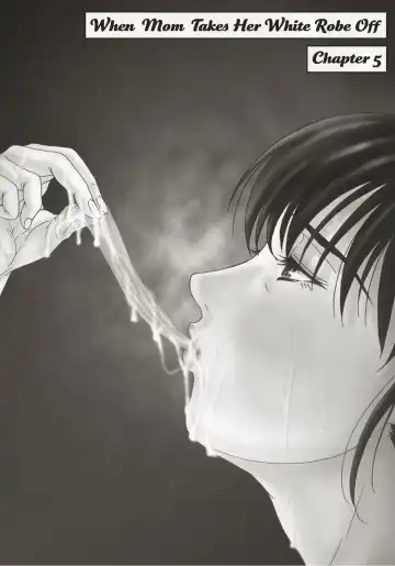 [Yokoyama Michiru] Haha ga Hakui o Nugu toki Fhentai - Page 98