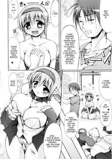 [Yukitaka] Gensou Musume Hyakkajiten ~Fantasy Girls Encyclopedia~ Ch. 2, 11 Fhentai.net - Page 10