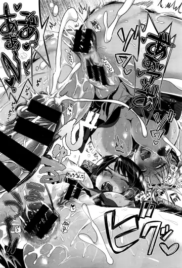 [Kojima Saya] 小悪魔ギャルズ Fhentai - Page 30