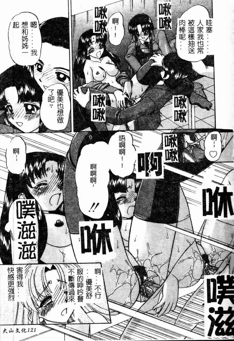 [Chunrouzan] Rankou Enikki Fhentai - Page 122