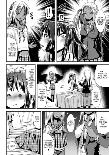 [Marneko] Trans B Maid S Fhentai.net - Page 13