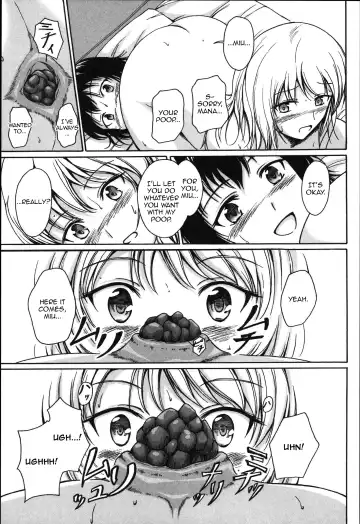 [Shiina Nami] Anata to Nara... Ii Yo Fhentai - Page 13