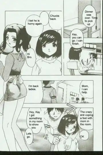 Read [Motozaki Akira] Chucks Day - Fhentai