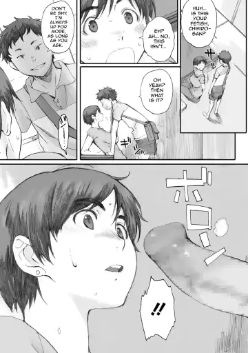 [Arai Kei] Tourou no Su | The Praying Mantis' Nest Fhentai - Page 15