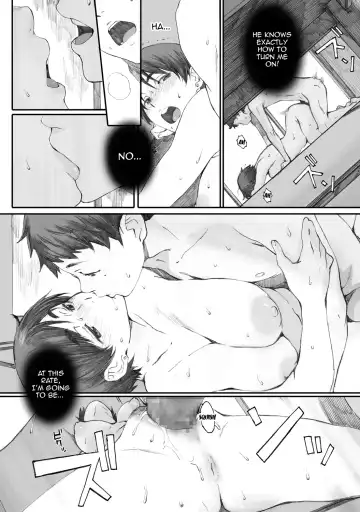 [Arai Kei] Tourou no Su | The Praying Mantis' Nest Fhentai - Page 20