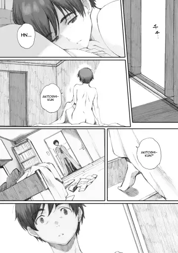 [Arai Kei] Tourou no Su | The Praying Mantis' Nest Fhentai - Page 43
