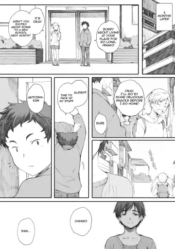 [Arai Kei] Tourou no Su | The Praying Mantis' Nest Fhentai - Page 44