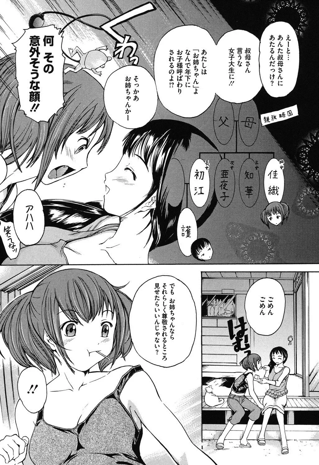 [Ootaki Kazufumi] Harukoi Renka Fhentai - Page 101