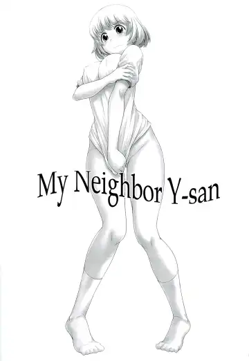 [Kouda Tomohiro] Tonari no Y-san Fhentai - Page 2