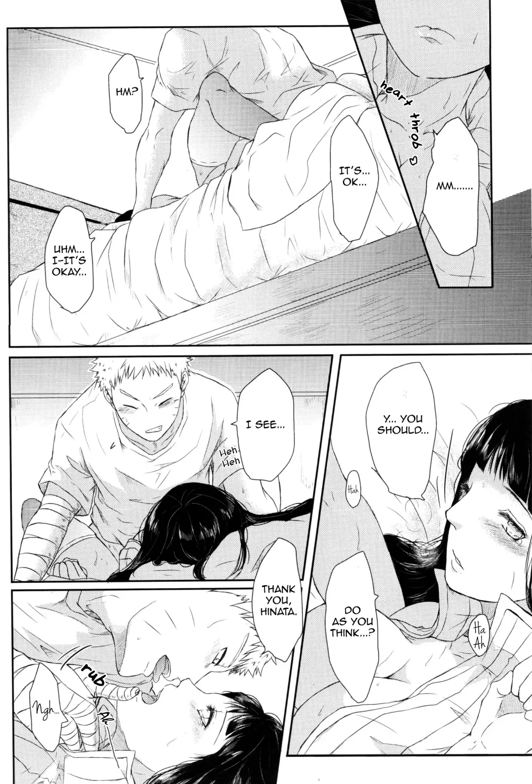 [Oretto] Naruto-kun no Ecchi!! Fhentai - Page 20