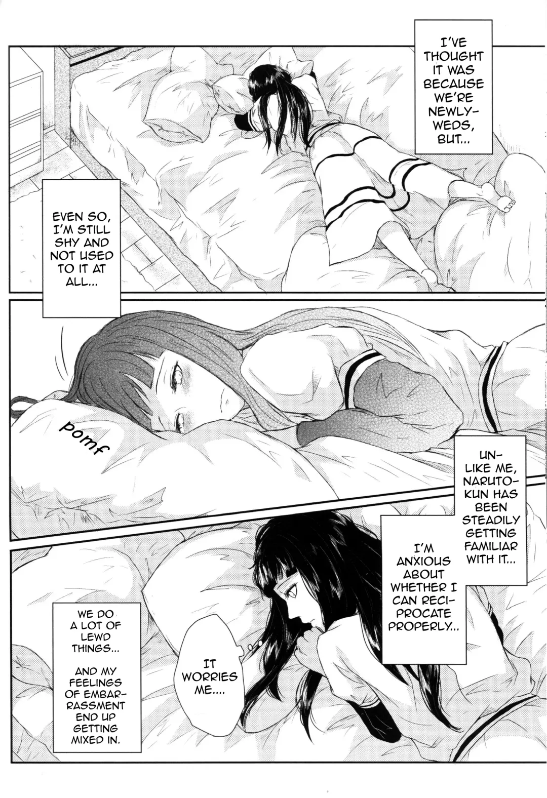 [Oretto] Naruto-kun no Ecchi!! Fhentai - Page 24