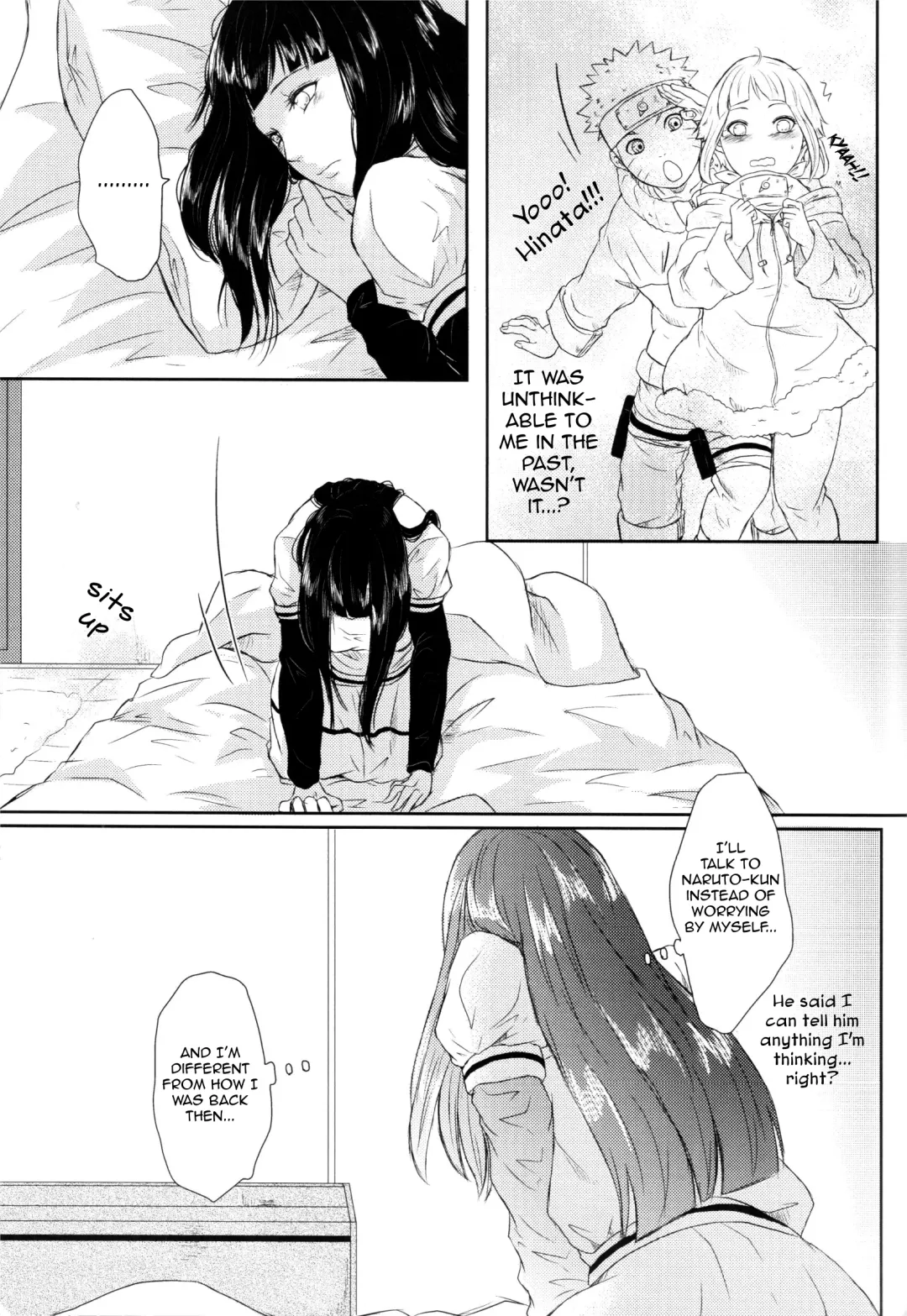 [Oretto] Naruto-kun no Ecchi!! Fhentai - Page 25