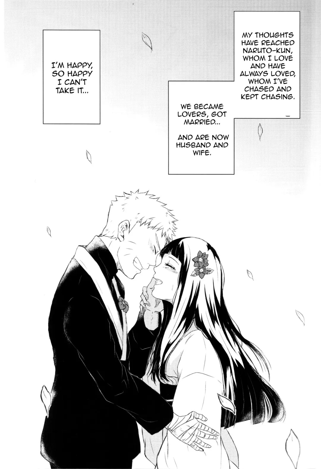 [Oretto] Naruto-kun no Ecchi!! Fhentai - Page 3