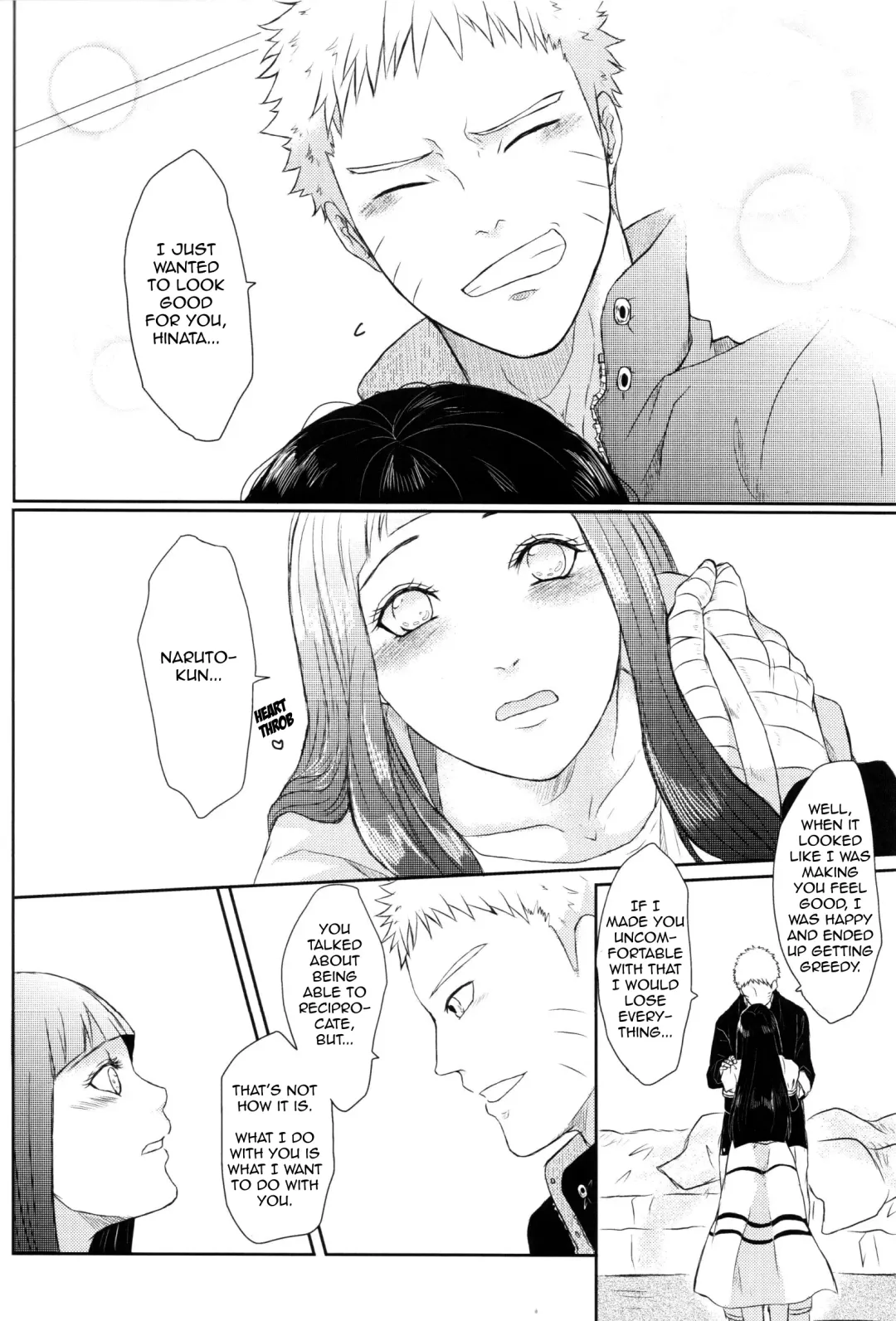 [Oretto] Naruto-kun no Ecchi!! Fhentai - Page 32