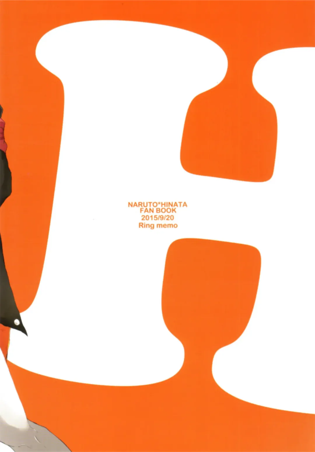 [Oretto] Naruto-kun no Ecchi!! Fhentai - Page 38