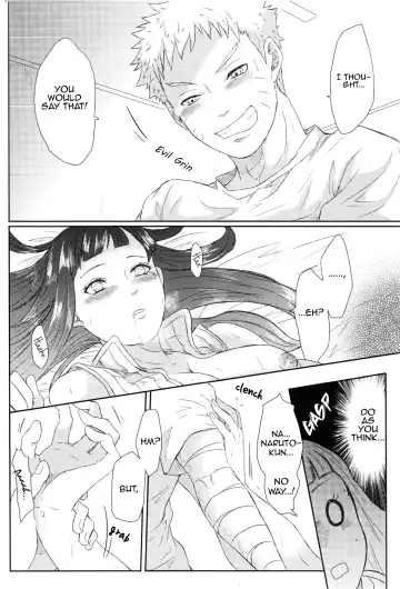 [Oretto] Naruto-kun no Ecchi!! Fhentai - Page 22