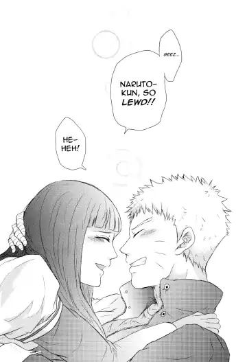 [Oretto] Naruto-kun no Ecchi!! Fhentai - Page 37
