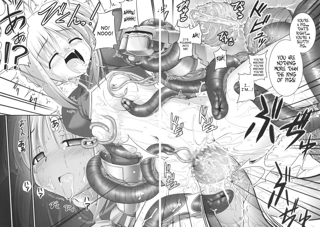 [Namonashi] RE 03 Fhentai - Page 21